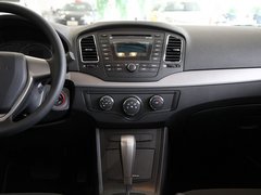 2011款 plus 350S 1.5L 自动 讯达版
