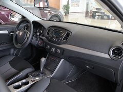 2011款 plus 350S 1.5L 自动 讯达版