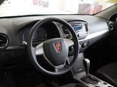 2011款 plus 350S 1.5L 自动 讯达版