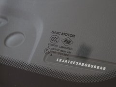 2011款 plus 350S 1.5L 自动 讯达版