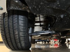 2011款 plus 350S 1.5L 自动 讯达版