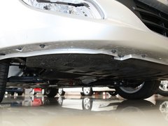 2011款 plus 350S 1.5L 自动 讯达版