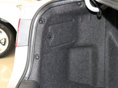 2011款 plus 350S 1.5L 自动 讯达版