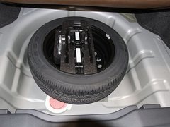 2011款 plus 350S 1.5L 自动 讯达版