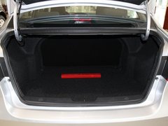 2011款 plus 350S 1.5L 自动 讯达版