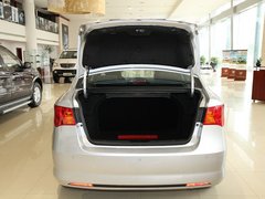 2011款 plus 350S 1.5L 自动 讯达版