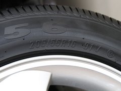2011款 plus 350S 1.5L 自动 讯达版