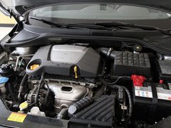 2011款 plus 350S 1.5L 自动 讯达版