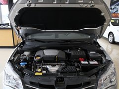2011款 plus 350S 1.5L 自动 讯达版