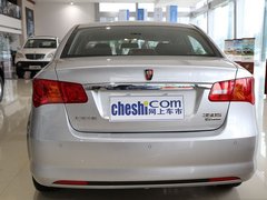 2011款 plus 350S 1.5L 自动 讯达版