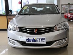 2011款 plus 350S 1.5L 自动 讯达版