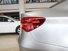 2011款 plus 350S 1.5L 自动 讯达版