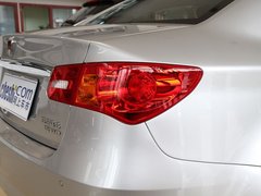 2011款 plus 350S 1.5L 自动 讯达版