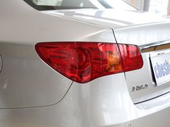 2011款 plus 350S 1.5L 自动 讯达版