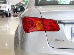 2011款 plus 350S 1.5L 自动 讯达版