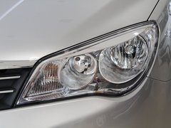 2011款 plus 350S 1.5L 自动 讯达版