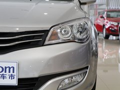 2011款 plus 350S 1.5L 自动 讯达版