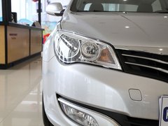2011款 plus 350S 1.5L 自动 讯达版