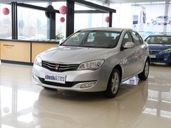 2011款 plus 350S 1.5L 自动 讯达版
