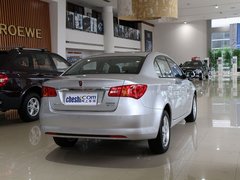 2011款 plus 350S 1.5L 自动 讯达版