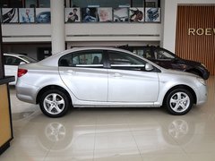 2011款 plus 350S 1.5L 自动 讯达版