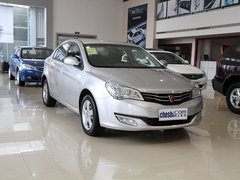 2011款 plus 350S 1.5L 自动 讯达版