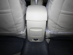 2011款 plus 350S 1.5L 自动 讯悦版