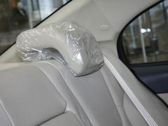 2011款 plus 350S 1.5L 自动 讯悦版