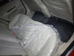 2011款 plus 350S 1.5L 自动 讯悦版