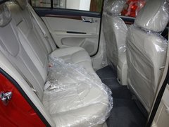2011款 plus 350S 1.5L 自动 讯悦版