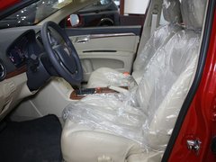 2011款 plus 350S 1.5L 自动 讯悦版
