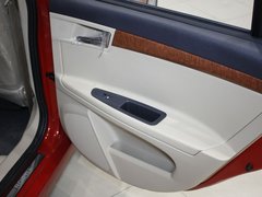 2011款 plus 350S 1.5L 自动 讯悦版