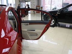 2011款 plus 350S 1.5L 自动 讯悦版