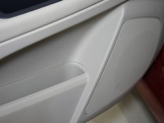 2011款 plus 350S 1.5L 自动 讯悦版