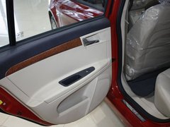 2011款 plus 350S 1.5L 自动 讯悦版