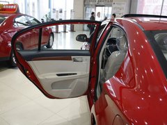 2011款 plus 350S 1.5L 自动 讯悦版