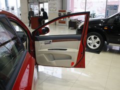 2011款 plus 350S 1.5L 自动 讯悦版