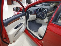 2011款 plus 350S 1.5L 自动 讯悦版