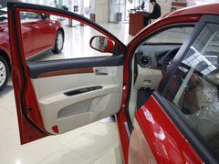 2011款 plus 350S 1.5L 自动 讯悦版