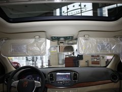 2011款 plus 350S 1.5L 自动 讯悦版