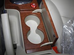 2011款 plus 350S 1.5L 自动 讯悦版
