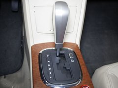 2011款 plus 350S 1.5L 自动 讯悦版