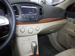 2011款 plus 350S 1.5L 自动 讯悦版