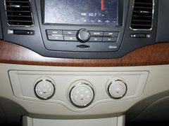 2011款 plus 350S 1.5L 自动 讯悦版