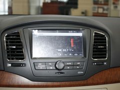 2011款 plus 350S 1.5L 自动 讯悦版