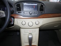2011款 plus 350S 1.5L 自动 讯悦版