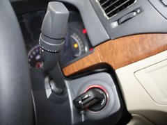 2011款 plus 350S 1.5L 自动 讯悦版