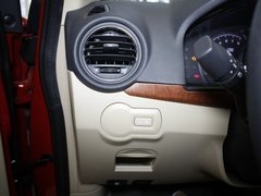 2011款 plus 350S 1.5L 自动 讯悦版