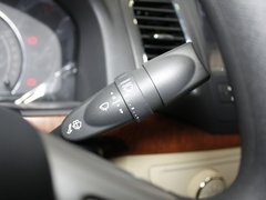 2011款 plus 350S 1.5L 自动 讯悦版