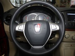 2011款 plus 350S 1.5L 自动 讯悦版